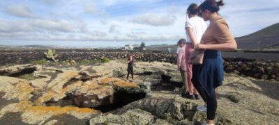 Lanzarote: Timanfaya Natural Park Trekking Tour - Where you start (and how to avoid the first-stumble)