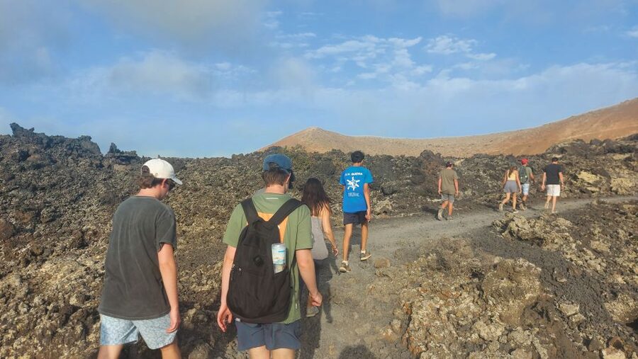 Lanzarote: Timanfaya Natural Park Trekking Tour - Price and value: is $55 a fair deal?