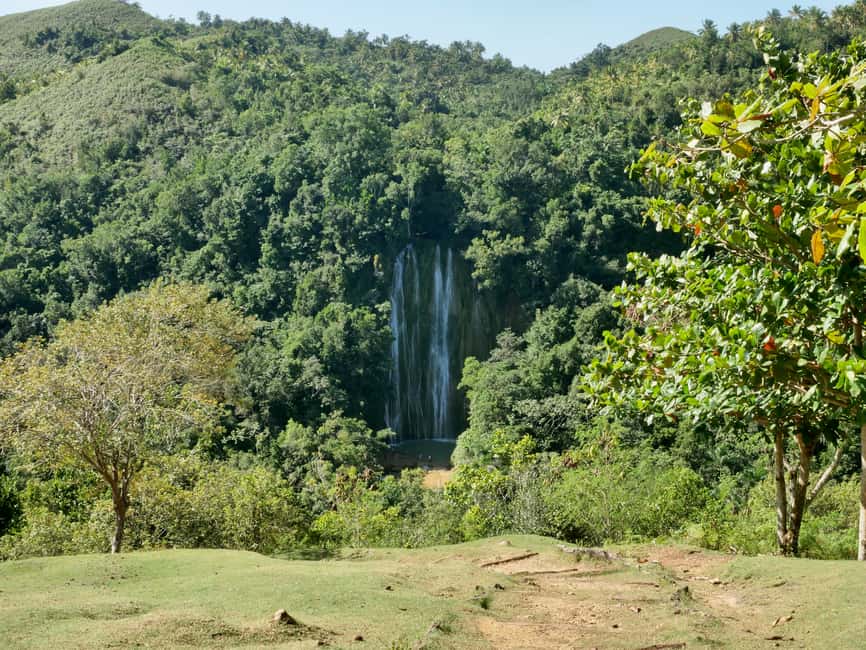 Las Terrenas: El Limón Waterfall Trekking Tour in Samana - Key highlights you’ll care about