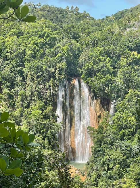 Las Terrenas: El Limón Waterfall Trekking Tour in Samana - Where Las Terrenas meets El Limón: the setting