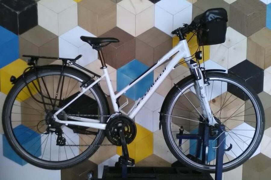 Lecce: Bike Rental (City, Trekking, E-Bikes) - Key points to know before you rent