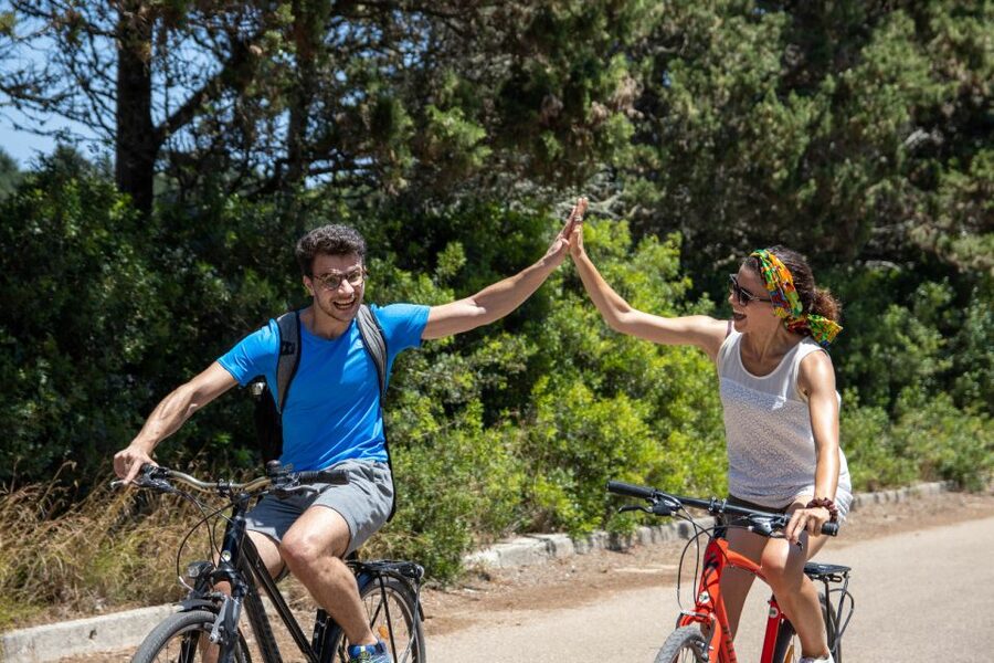 Lecce: Bike Rental (City, Trekking, E-Bikes) - What’s included (and what it means for your day)