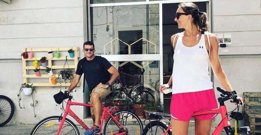Lecce: Bike Rental (City, Trekking, E-Bikes) - Price and value: what $25 per person really covers
