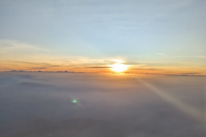 Lemosho Route 7 Days Trekking at Mount Kilimanjaro - Key points to know before you go