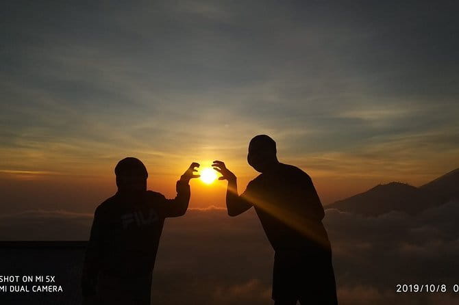 Lemukih Hidden Trekking Waterslide Sekumpul and Fiji Waterfall - Where it starts, how you move, and how the day ends