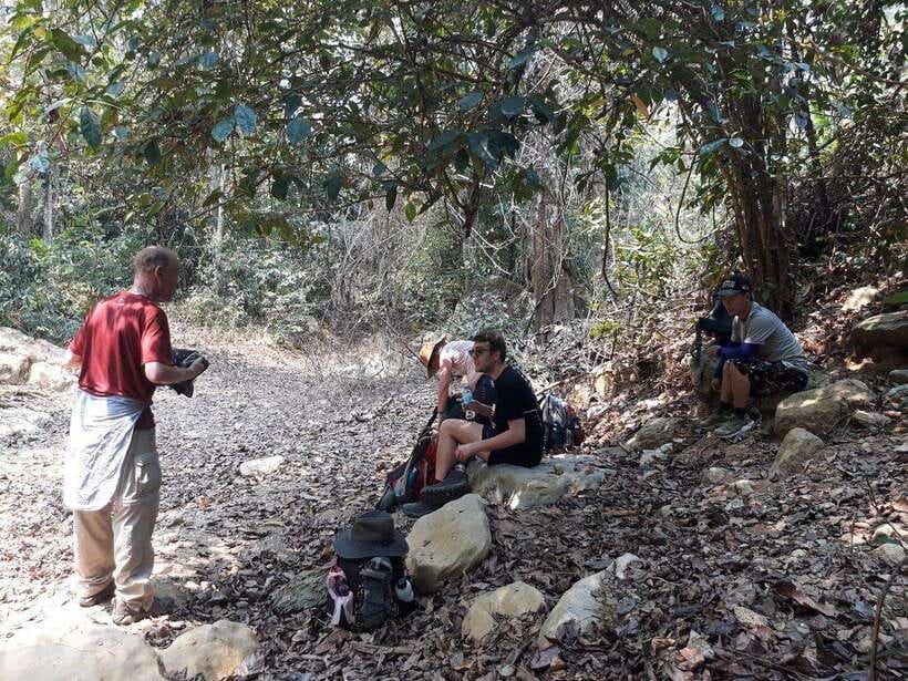 Luang Prabang: 3-Day Cultural Remote Trek With Homestay - Key Points Before You Go