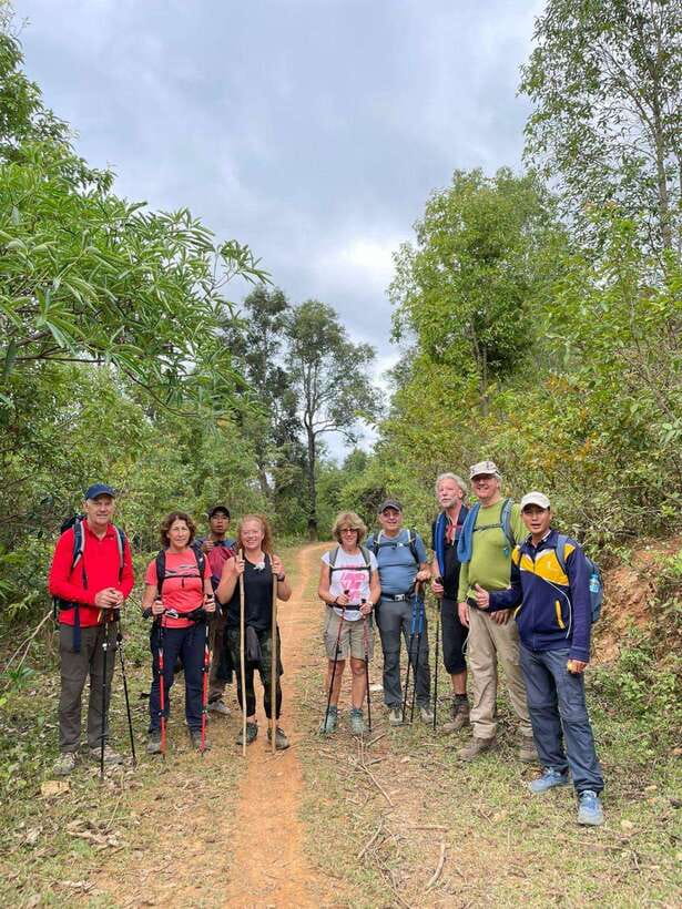 Luang Prabang: 3-Day Cultural Remote Trek With Homestay - Why This Trek Feels More Like Real Laos