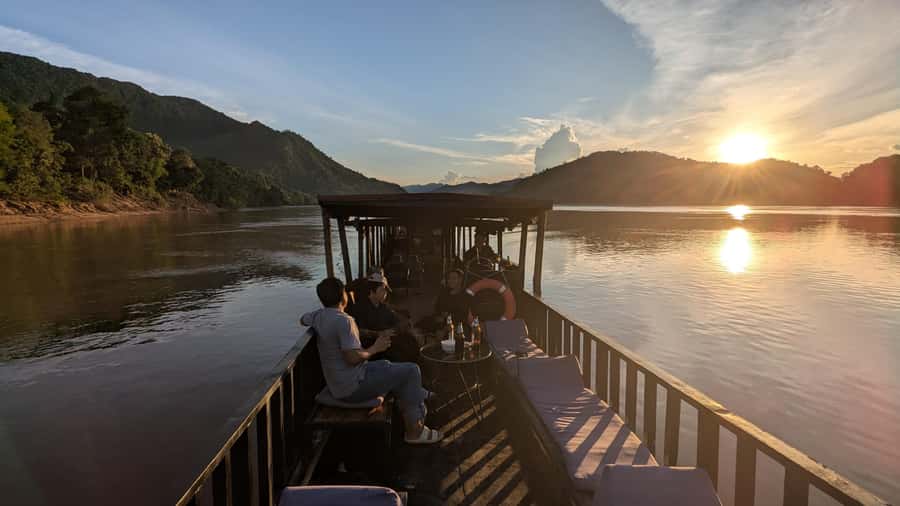 Luang Prabang: Full Day Trek to Kuang Si Waterfall & Village - Shared vs private: how the day you choose affects your experience