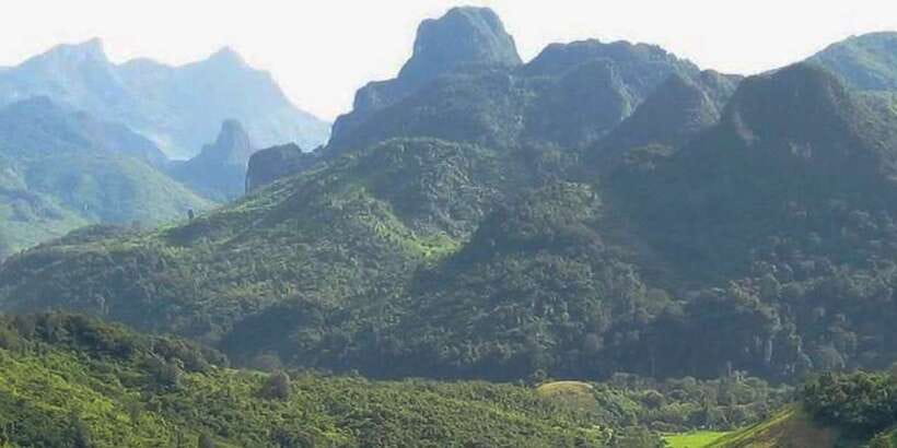 Luang Prabang: Mountain Trek & Local Villages Overnight Tour - Who this trek fits best, and who should choose differently
