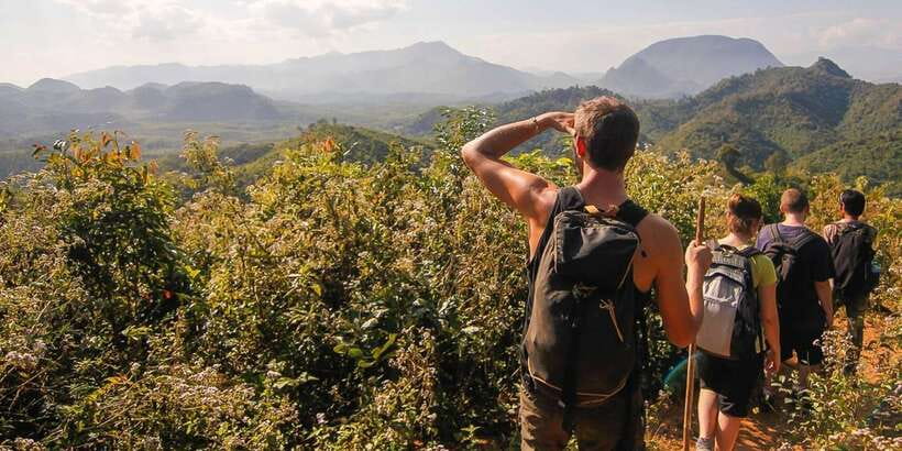 Luang Prabang: Mountain Trek & Local Villages Overnight Tour - Should you book the Luang Prabang Mountain Trek & Local Villages?