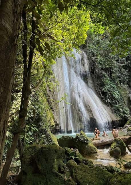 Luang Prabang: Nong Khiaw 3-Day Trekking & camping, Homstay - From Luang Prabang to Nong Khiaw: the route that sets the tone