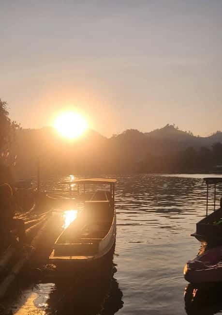 Luang Prabang: Nong Khiaw 3-Day Trekking & camping, Homstay - Price and logistics: does $180 feel fair for what you get?