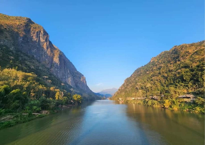 Luang Prabang: Nong Khiaw 3-Day Trekking & camping, Homstay - Who this tour fits best (and who should choose something else)