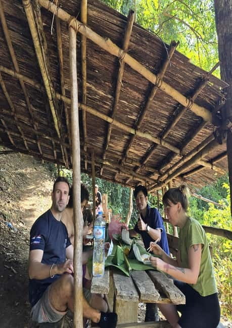 Luang Prabang: Nong Khiaw 3-Day Trekking & camping, Homstay - Should you book Nong Khiaw 3-Day Trekking & Camping with Homestay?