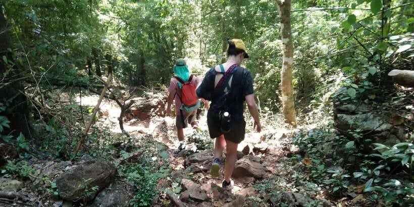 Luang Prabang Trekking LongLao to Kuang si falls full day - Who this tour suits best (and who should skip it)