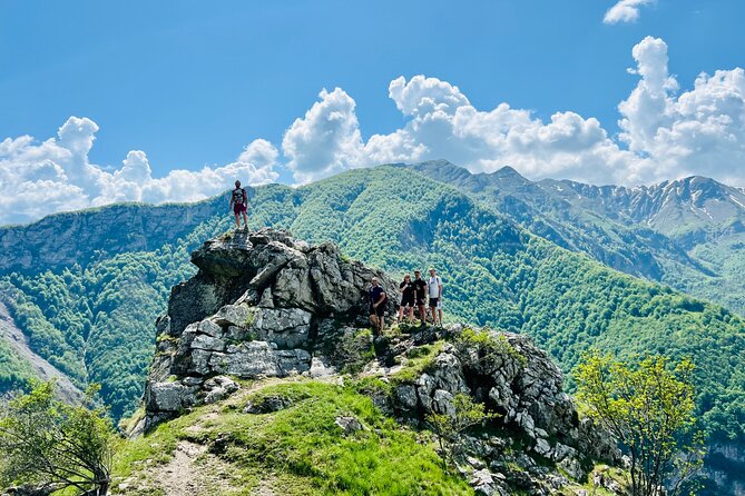 LUKOMIR VILLAGE HIKE & TREK TOUR (nature, hike, food & panorama) - Key highlights that matter on the trail