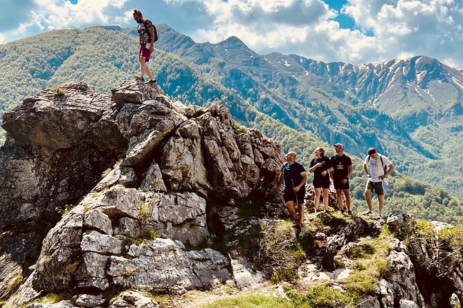 LUKOMIR VILLAGE HIKE & TREK TOUR (nature, hike, food & panorama) - Getting out of Sarajevo to Bjelasnica in comfortable style