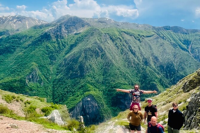 LUKOMIR VILLAGE HIKE & TREK TOUR (nature, hike, food & panorama) - Price and value: what $95.12 really covers