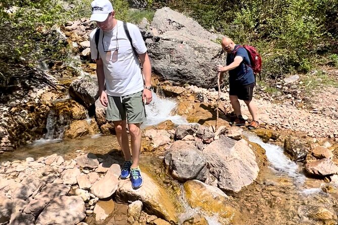 LUKOMIR VILLAGE HIKE & TREK TOUR (nature, hike, food & panorama) - Food, packing, and how to keep the day enjoyable