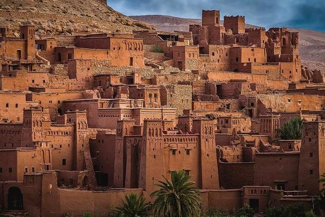 LUXURY Desert Camp: 3 Days Marrakech to Merzouga and Camel Trek - Todra Gorge And Tinghir Stops: The Morocco Between Marrakech And The Dunes