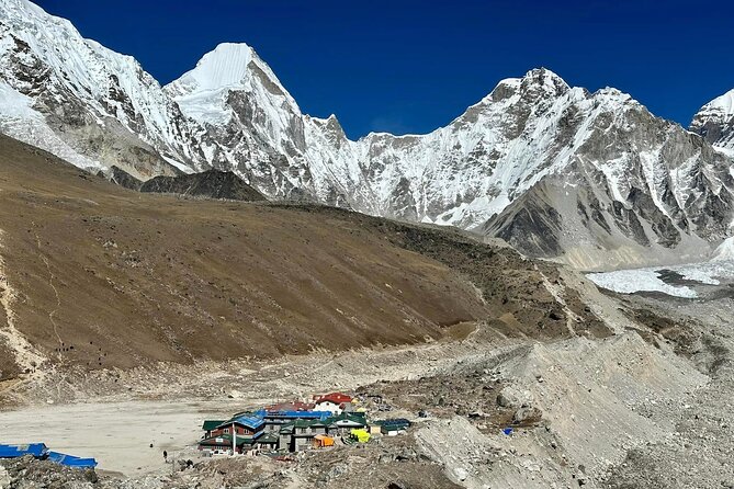Luxury Everest Base Camp Trek -11 Days - Quick highlights before you commit