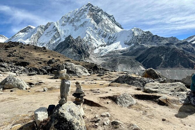 Luxury Everest Base Camp Trek -11 Days - Entering Everest the comfortable way: what luxury really changes