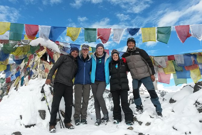 Luxury Everest Base Camp Trek -11 Days - Tea houses, meals, and support: where the “luxury” budget actually goes