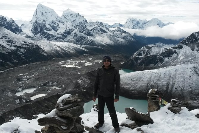 Luxury Everest Base Camp Trek -11 Days - The itinerary, stop by stop: what to expect and what might feel hard