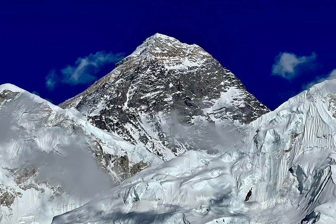 Luxury Everest Base Camp Trek -11 Days - Kathmandu warm-up: private pickup and a 5-star buffer