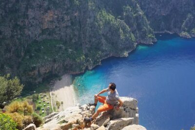 Lycian Way Trekking Tour (7 Days) - Price and logistics: what $2,191.45 really buys