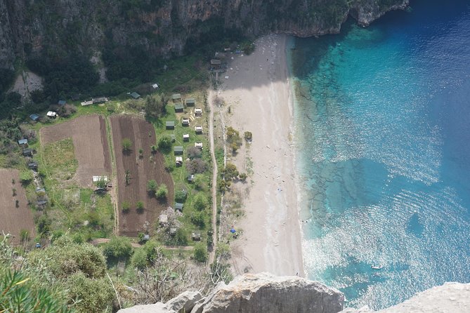 Lycian Way Trekking Tour (7 Days) - Day 4: Turgut Özal Bulvarı segment (14 km, about 5 hours)