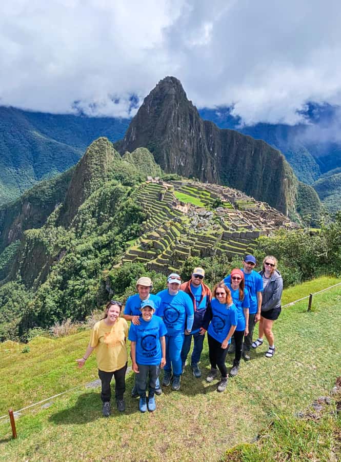 Machu Picchu: 5-Day Salkantay Trek with Panoramic Train - The real reason this trek feels different: comfort without losing the grit