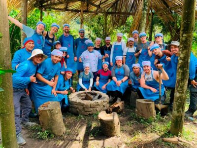 Machu Picchu: 5-Day Salkantay Trek with Panoramic Train - Day-by-day: what you’ll do and why each day matters