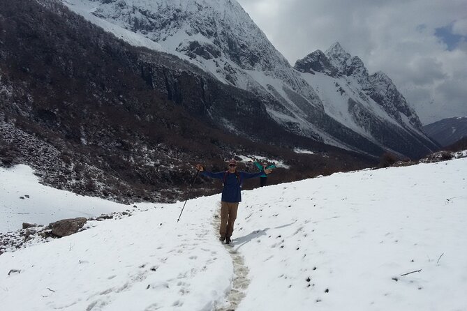 Manaslu Circuit Larkya Pass Trekking 13 days From Kathmandu - Key Highlights You’ll Feel From Day One