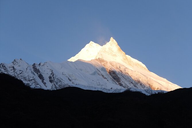 Manaslu Circuit Larkya Pass Trekking 13 days From Kathmandu - Day 2’s Jeep Ride: Plan for the Ride, Not Just the Hike