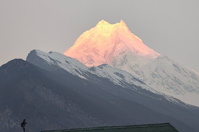 Manaslu Circuit Trek 13 Days - Key things that make this trek worth your time