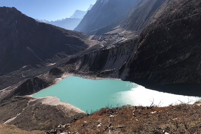 Manaslu Circuit Trek 13 Days - Should you book Trek Mania Nepal’s Manaslu Circuit Trek?