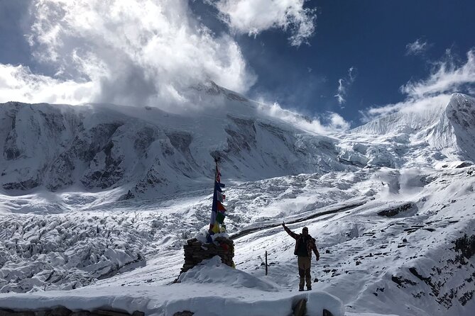 Manaslu Circuit Trek 13 Days - Day-by-day: from Machha Khola to Kathmandu again