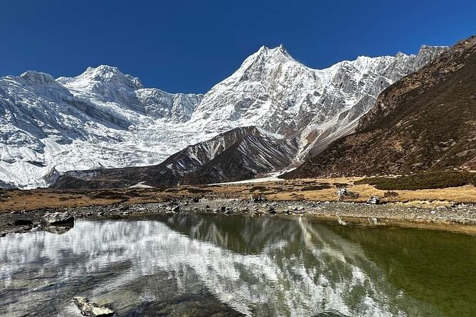 Manaslu Circuit Trek (15 Days) - Manaslu Circuit: why this route feels different from the big-name treks