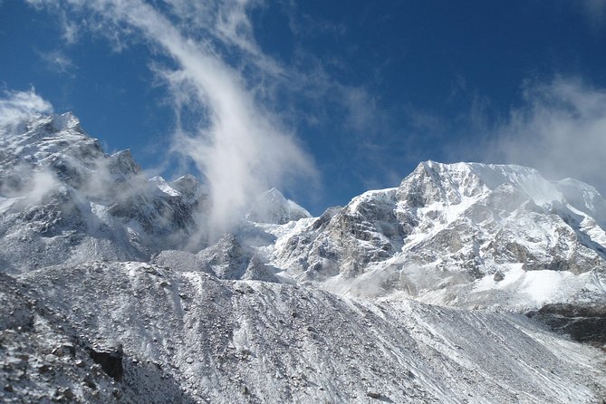 Manaslu Circuit Trek - Fitness, altitude reality, and who this trek suits best