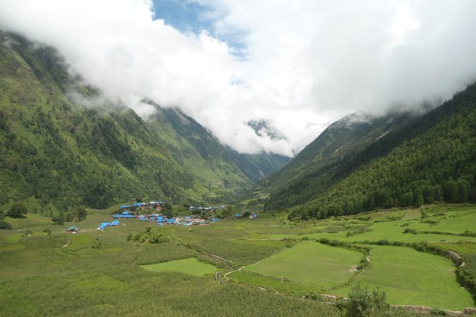 Manaslu Circuit Trek - Group size and comfort: max 10 people, not a crowd