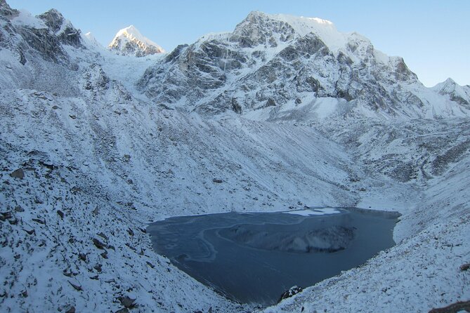 Manaslu Circuit Trek 8th Highest in the World - Key highlights