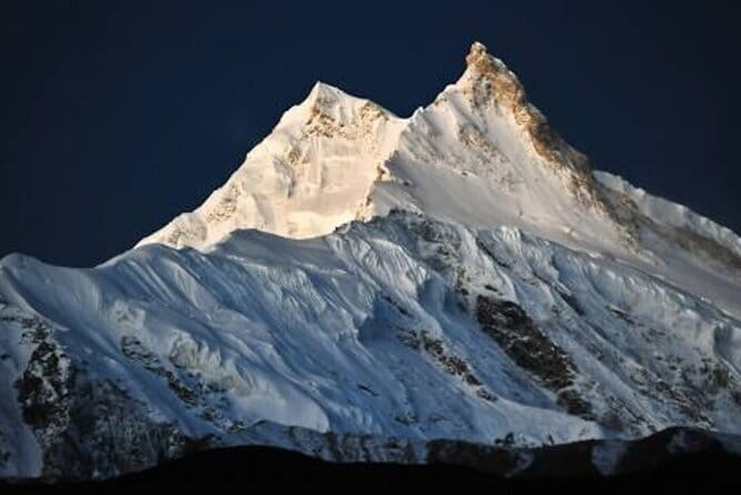 Manaslu Circuit Trek to the Beauty of 8th Highest Mountain - Day-by-day: what each stop really gives you