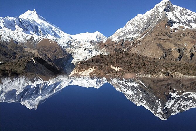 Manaslu Trekking - Key things to know before you go