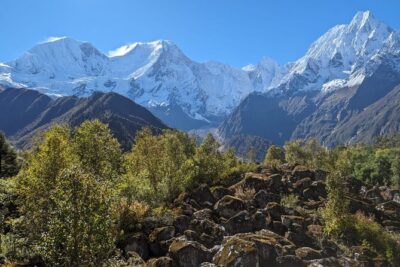 Manaslu Trekking - Kathmandu prep days: temples, UNESCO sites, and a real briefing