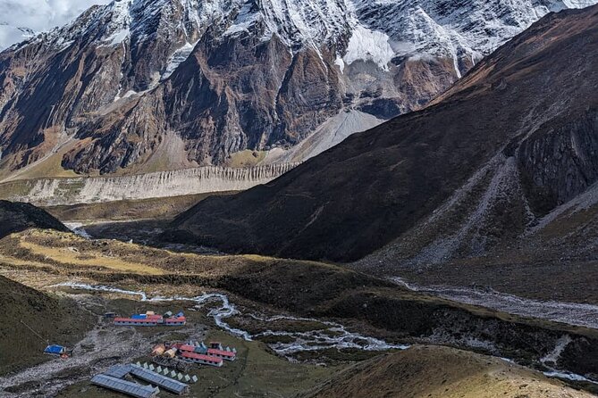 Manaslu Trekking - The Larkya Bhanjyang challenge and the cold-weather rhythm