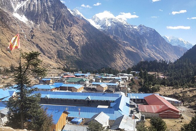 Manaslu Trekking - Returning to Kathmandu: countryside drive, Thamel time, and a softer landing