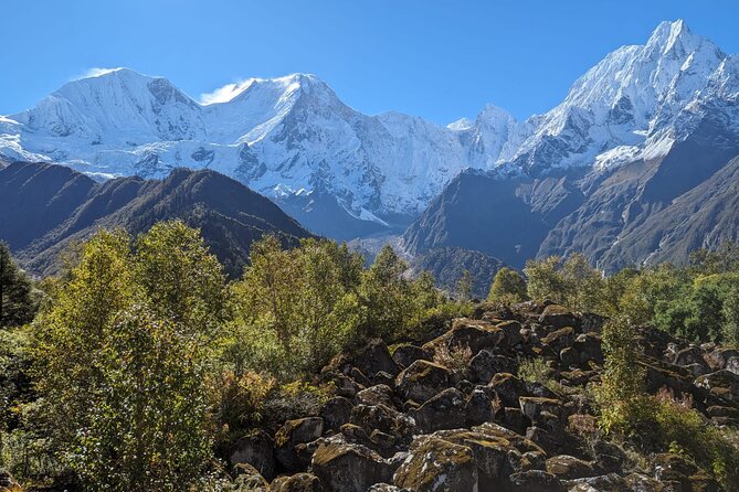 Manaslu Trekking - Kathmandu prep days: temples, UNESCO sites, and a real briefing
