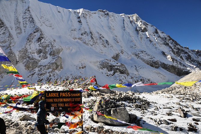 Manaslu Tsum Valley Trekking - What You’re Really Signing Up For: Quiet Tsum + Big Peak Energy
