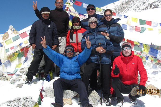 Manaslu Tsum Valley Trekking - From Maccha Khola to Dobhan: Tatopani Hot Springs and Easy-Walking Trails